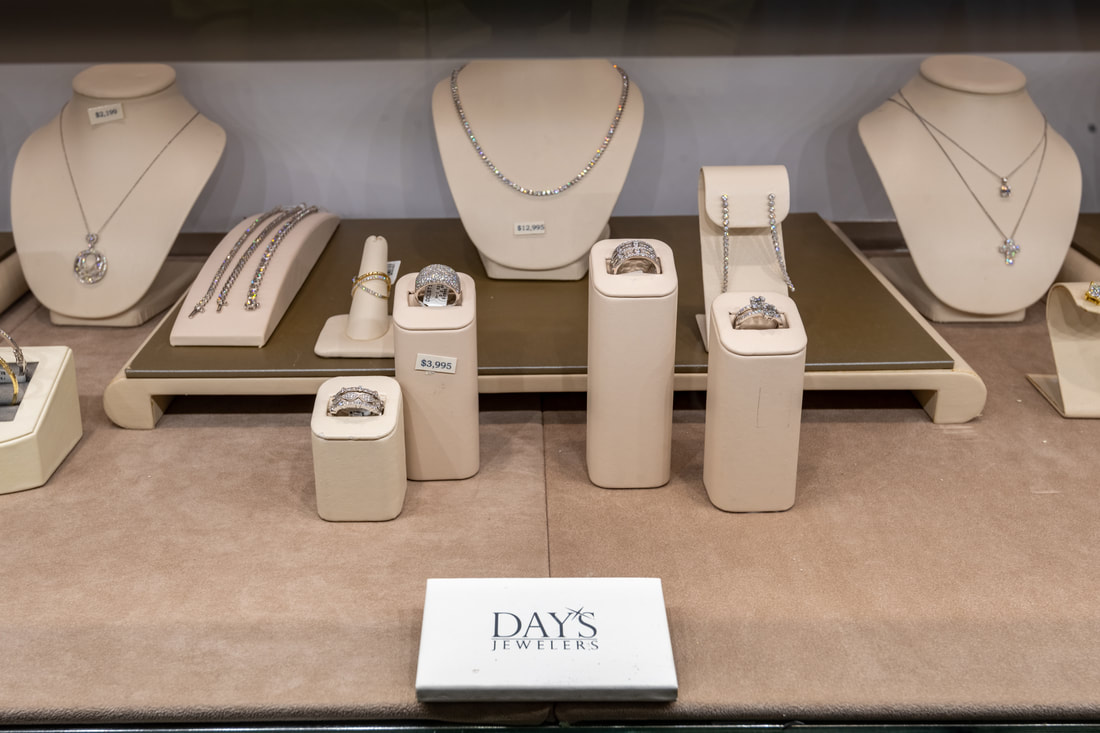 Day's Jewelers in Manchester, New Hampshire by Convinced Photography